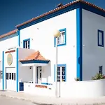 Baleal Guesthouse - Yoga Included *