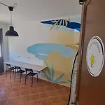 Guest house Baleal Guesthouse - Yoga Included