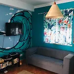 Baleal Guesthouse - Yoga Included * Baleal