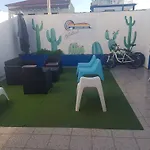 Guest house Baleal Guesthouse - Yoga Included