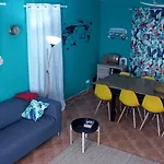 Baleal Guesthouse - Yoga Included *