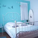 Guest house Baleal Guesthouse - Yoga Included Baleal
