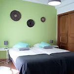 Baleal Guesthouse - Yoga Included *