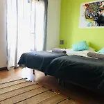 Baleal Guesthouse - Yoga Included