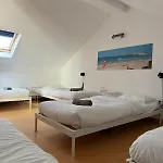Guest house Baleal Guesthouse - Yoga Included *