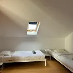 Guest house Baleal Guesthouse - Yoga Included Baleal