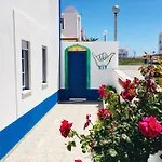 Guest house Baleal Guesthouse - Yoga Included