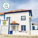 Guest house Baleal Guesthouse - Yoga Included *