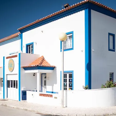 Baleal Guesthouse - Yoga Included *