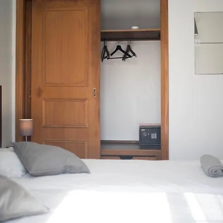 Pensión Baleal Guesthouse *