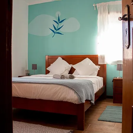 Baleal Guesthouse