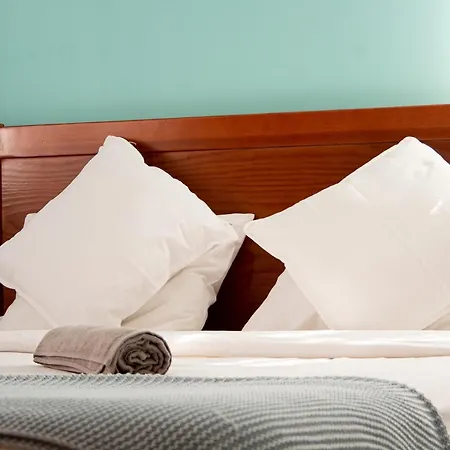 Baleal Guesthouse Affittacamere Baleal