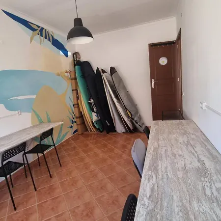 Baleal Guesthouse Affittacamere *