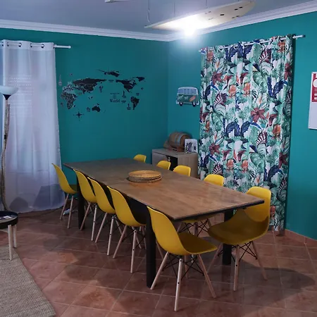 Affittacamere Baleal Guesthouse Baleal