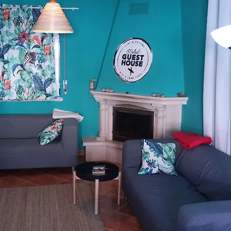 Baleal Guesthouse Baleal