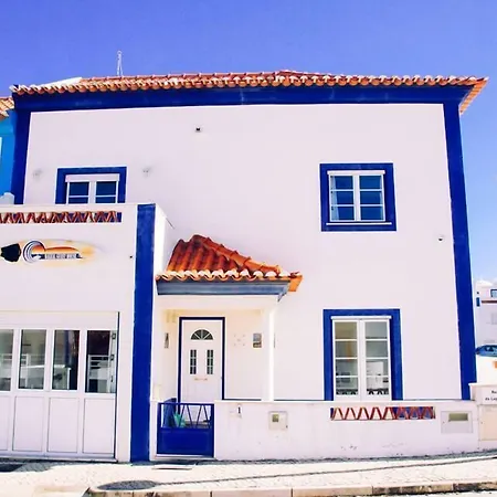 Baleal Guesthouse *