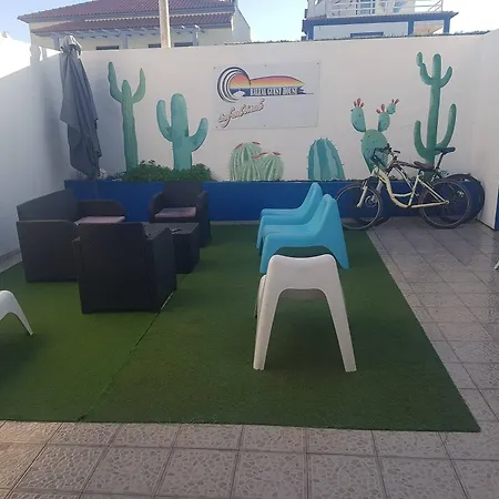 Guest house - Yoga Included
