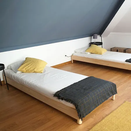 Guest house - Yoga Included Baleal