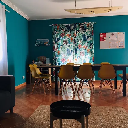 - Yoga Included Guest house *