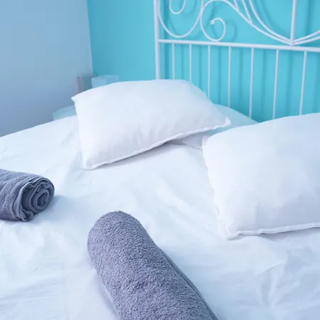 Guest house - Yoga Included *