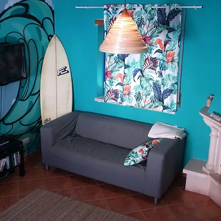 Pensión Baleal Guesthouse *