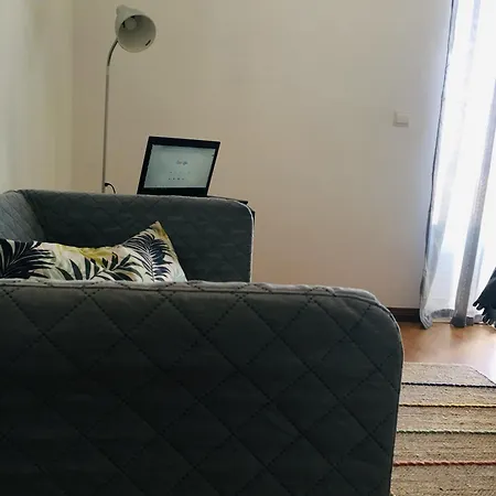 Baleal Guesthouse Affittacamere *