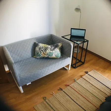 Baleal Guesthouse Pensión Baleal