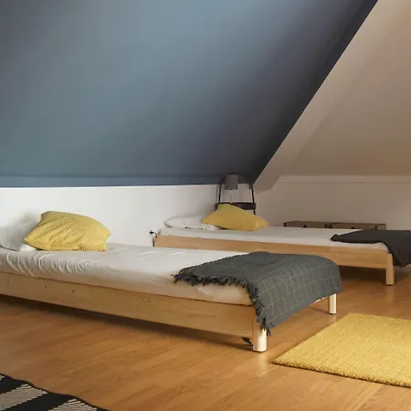 Baleal Guesthouse - Yoga Included * Балеал