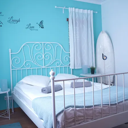 Affittacamere Baleal Guesthouse Baleal