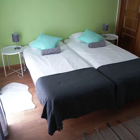 Baleal Guesthouse - Yoga Included *
