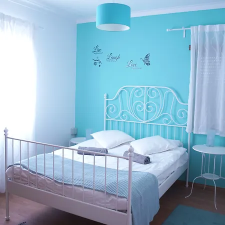 Pensión Baleal Guesthouse