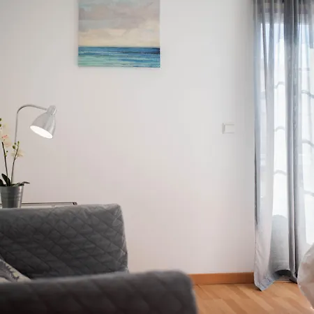 Baleal Guesthouse - Yoga Included Гостевой дом Балеал