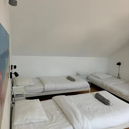 Baleal Guesthouse Affittacamere