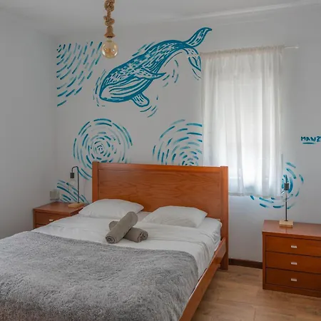 Baleal Guesthouse - Yoga Included Guest house