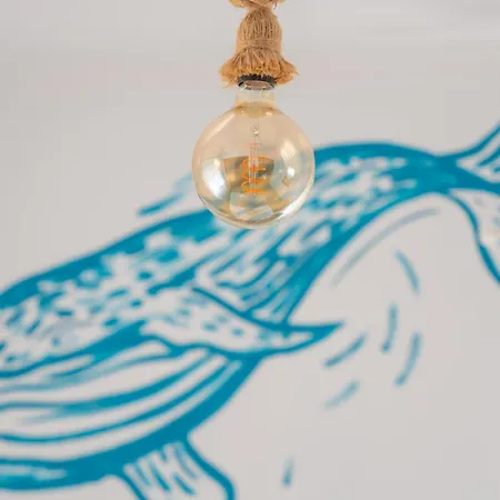 Baleal Guesthouse - Yoga Included * Baleal