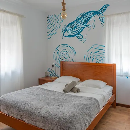 Baleal Guesthouse - Yoga Included * Baleal