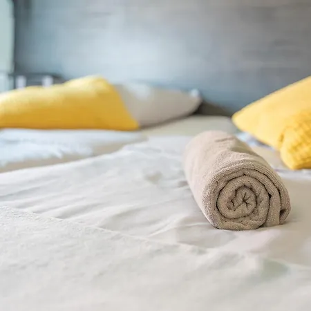 Baleal Guesthouse - Yoga Included *