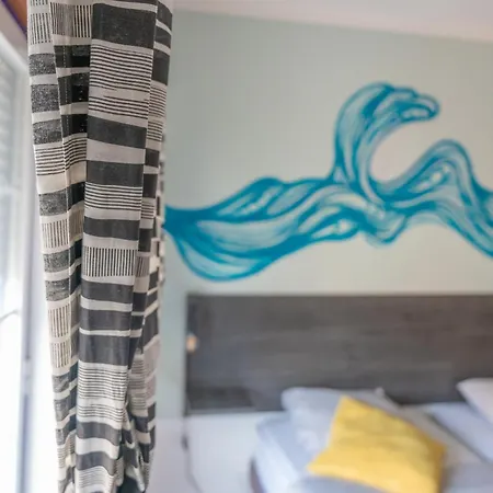 Guest house Baleal Guesthouse - Yoga Included