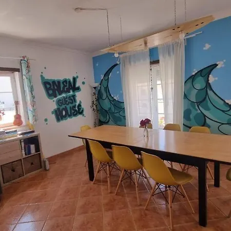 Guest house - Yoga Included *