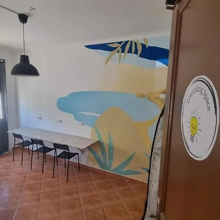 - Yoga Included Guest house *