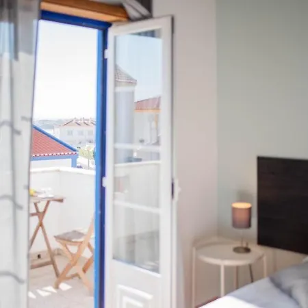 Guest house - Yoga Included