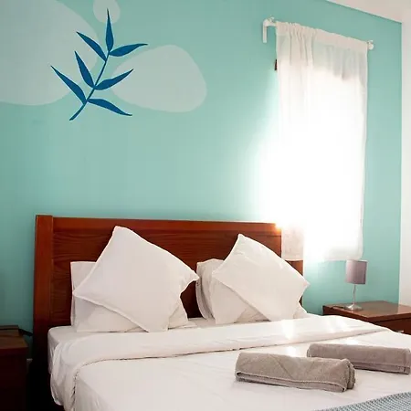 - Yoga Included Baleal