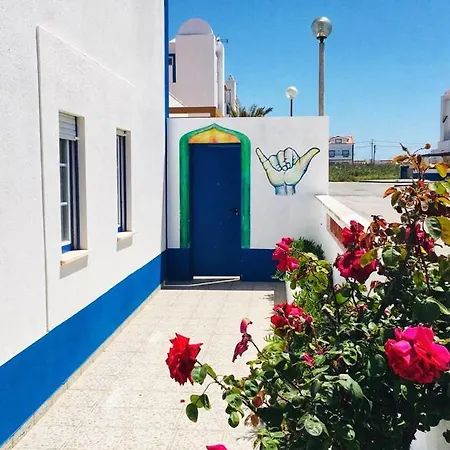 Guest house - Yoga Included
