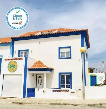 Guest house - Yoga Included *