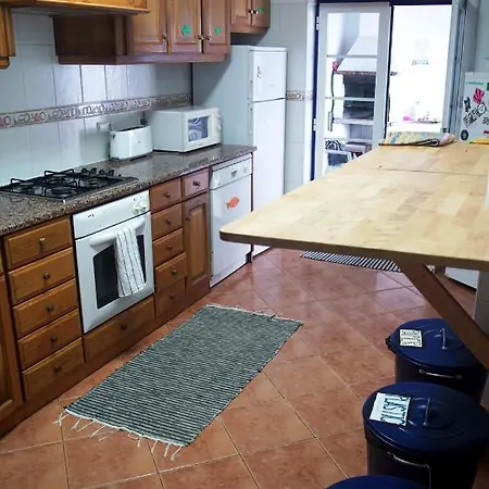 Baleal Guesthouse Gasthof Baleal