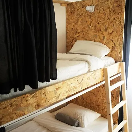 Guest house - Yoga Included *