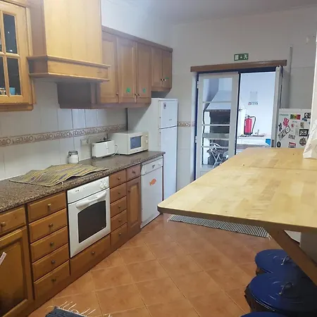 Guest house - Yoga Included