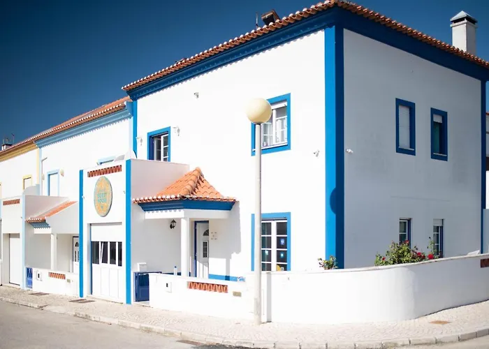 Baleal Guesthouse *