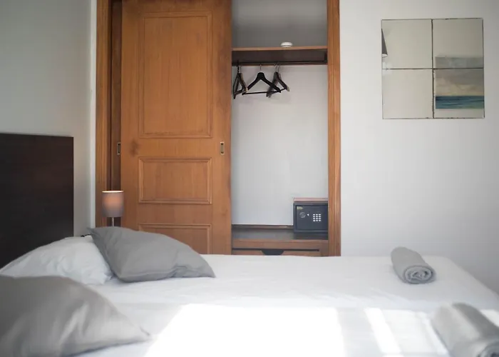 בית הארחה Baleal Guesthouse *