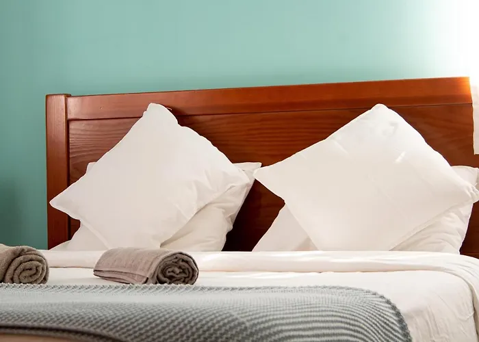 Baleal Guesthouse בית הארחה בליאל